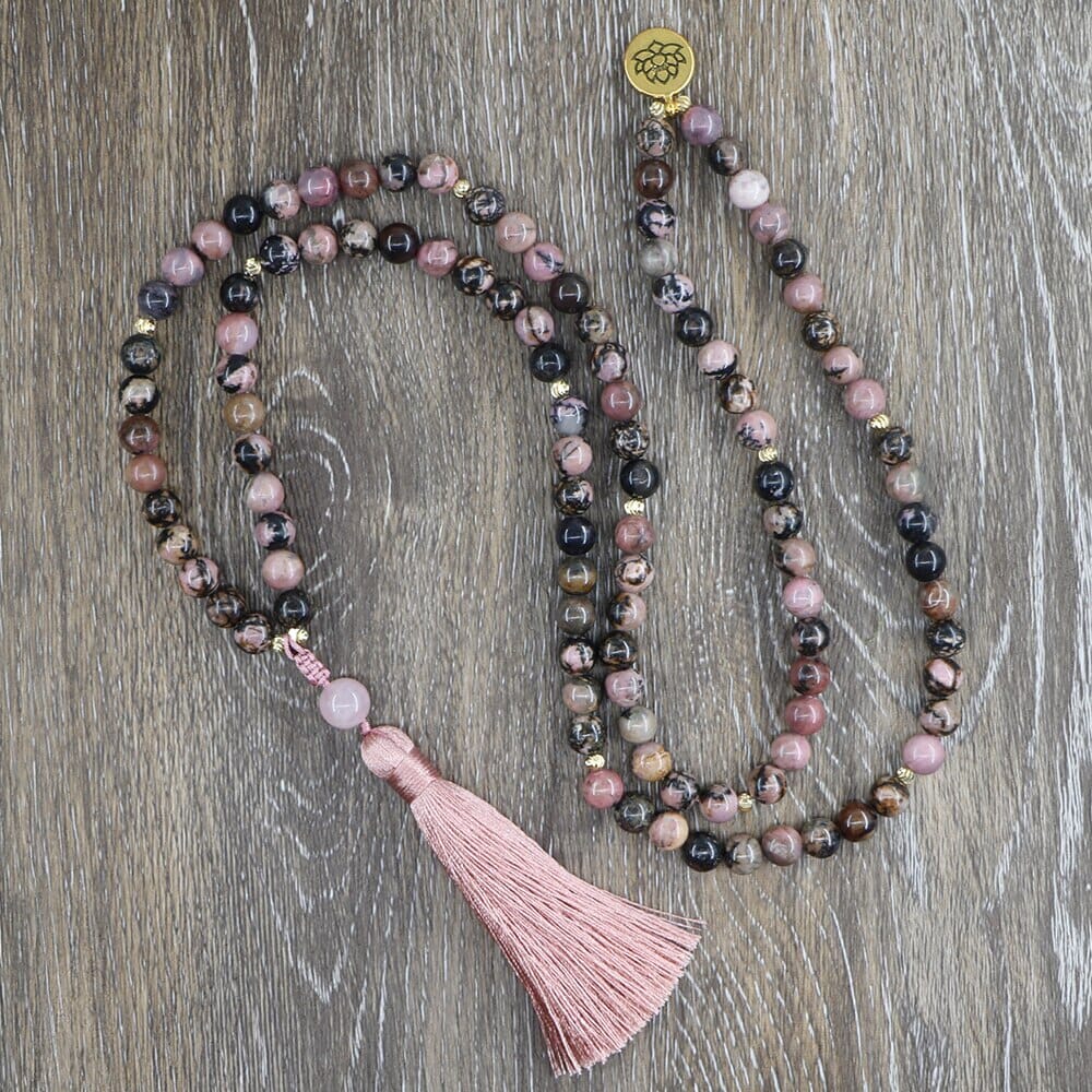 Conjunto de Joyas Serenidad Espiritual – Conecta, Calma y Despierta