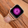 Correa Toque Amoroso Pink Opal Para Apple Watch