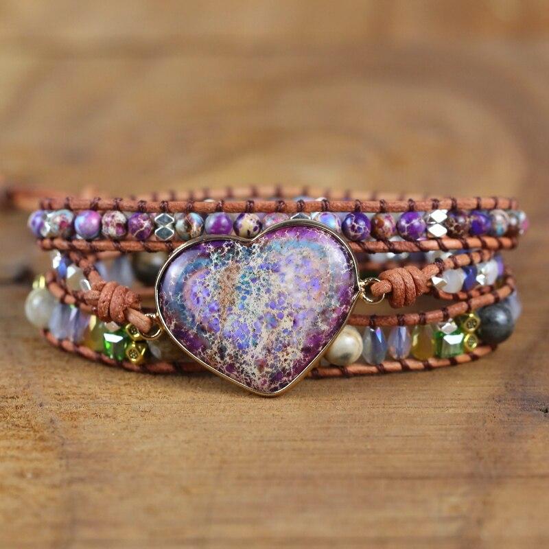 Pulsera De ProtecciÓn Del Amor