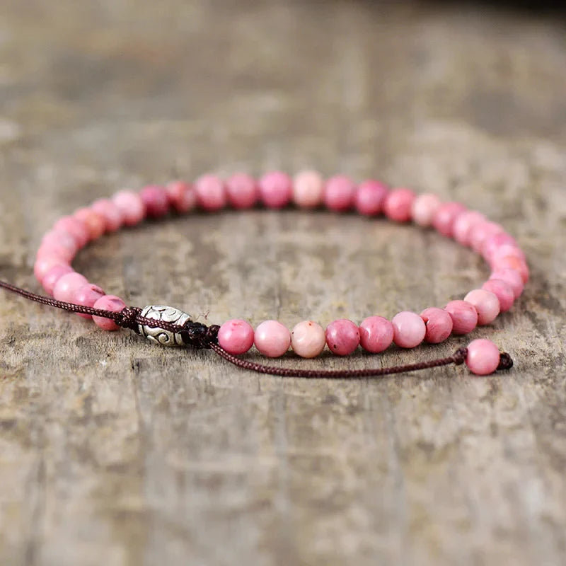 Colección de pulseras Resplandor sereno