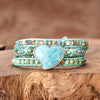 Brazalete ProtecciÓn Amor Sereno