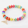 Pulsera De Circonitas Mareas Eternas