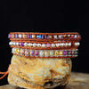 Pulsera De Jaspe Reina Vibrante