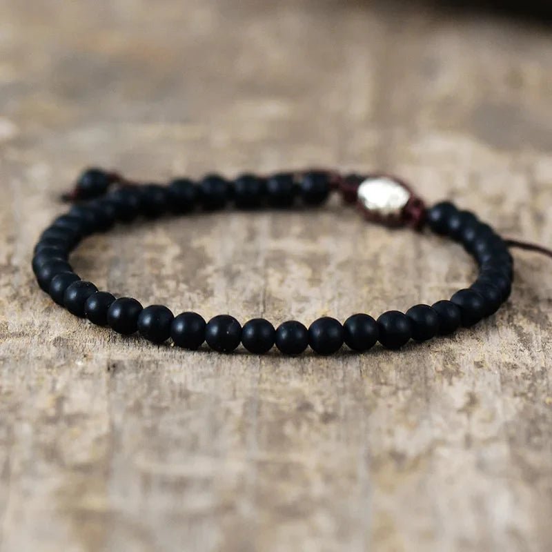 Colección de pulseras Resplandor sereno