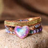 Pulsera ProtecciÓn Diosa Del Amor