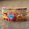 Pulsera De Amor Abundante