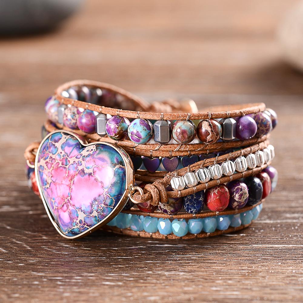 Pulsera Del Divino EspÍritu