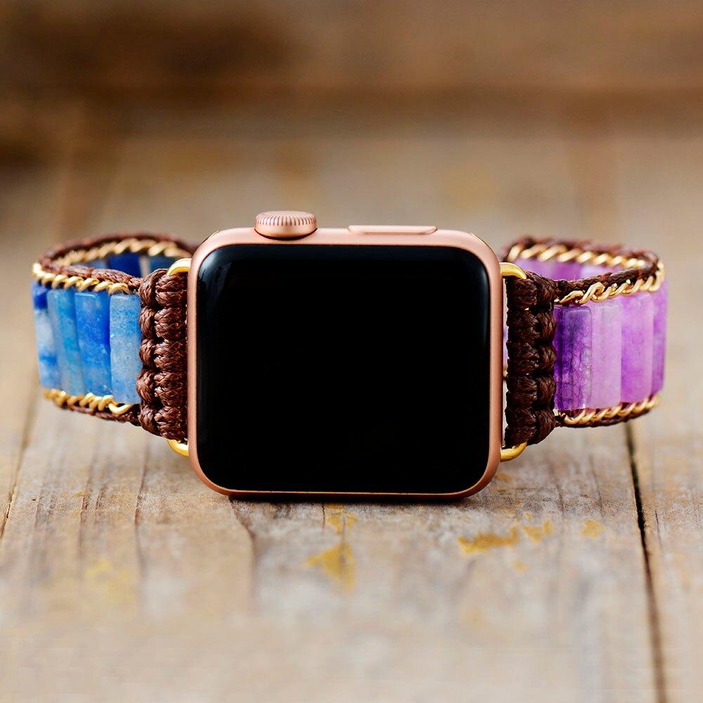 Correa De Apple Watch Brilla Brillante