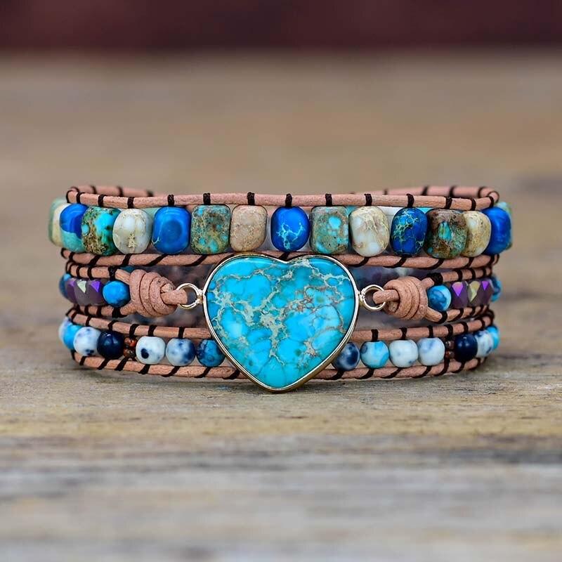 Pulsera Protectora Salpicaduras De Agua