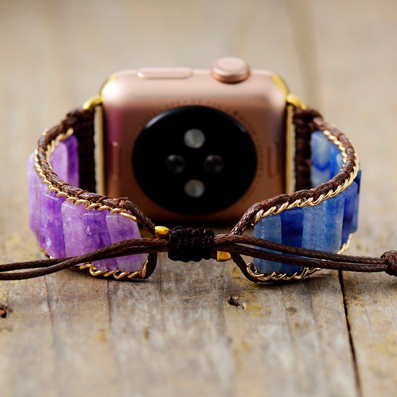 Correa De Apple Watch Brilla Brillante