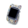 Correa De ProtecciÓn De Turquesa Curativa Para Apple Watch