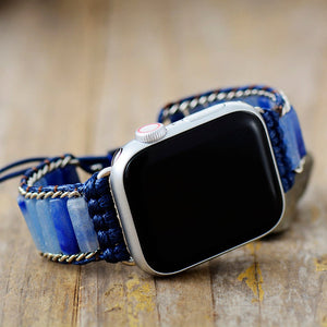 Correa De Apple Watch Brilla Brillante