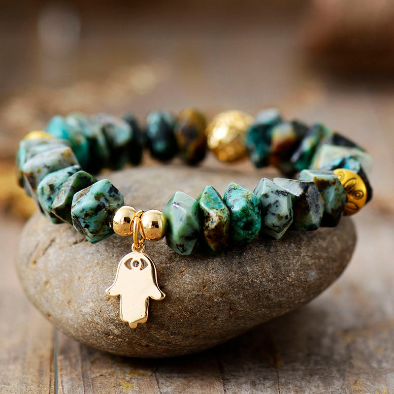 Pulsera Puras Bendiciones