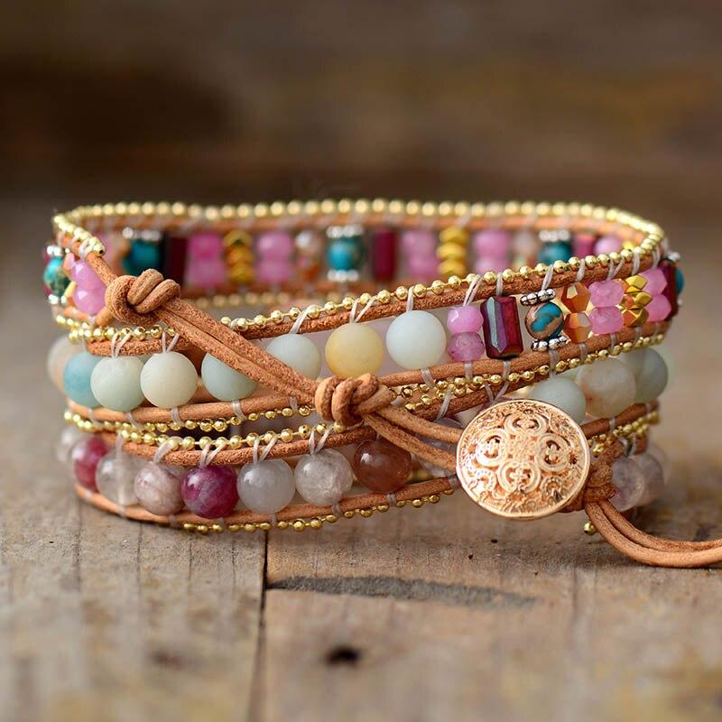 Pulsera RomÁntica De CorazÓn