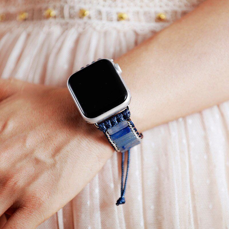 Correa De Apple Watch Brilla Brillante