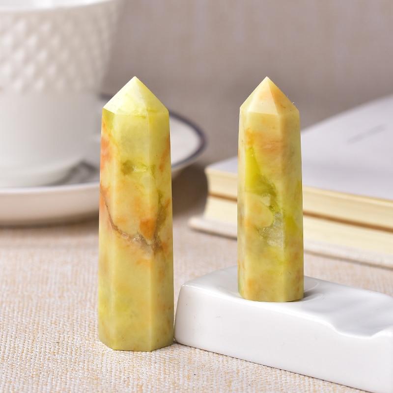 Flor De Jade