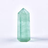 Fluorita Verde